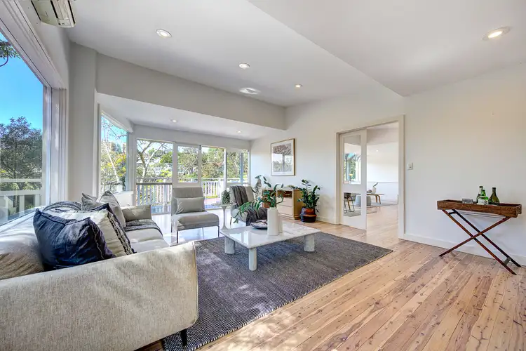 Fourth view of Homely house listing, 6 Glen Street, Mosman NSW 2088