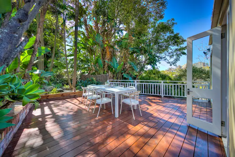 Sixth view of Homely house listing, 6 Glen Street, Mosman NSW 2088