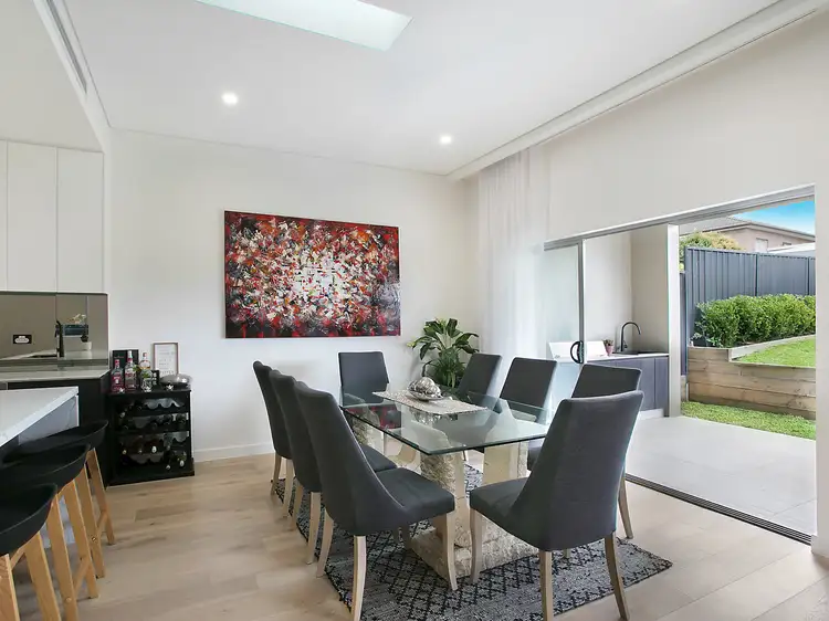 Fourth view of Homely semi-detached listing, 8B Pratten Avenue, Ryde NSW 2112