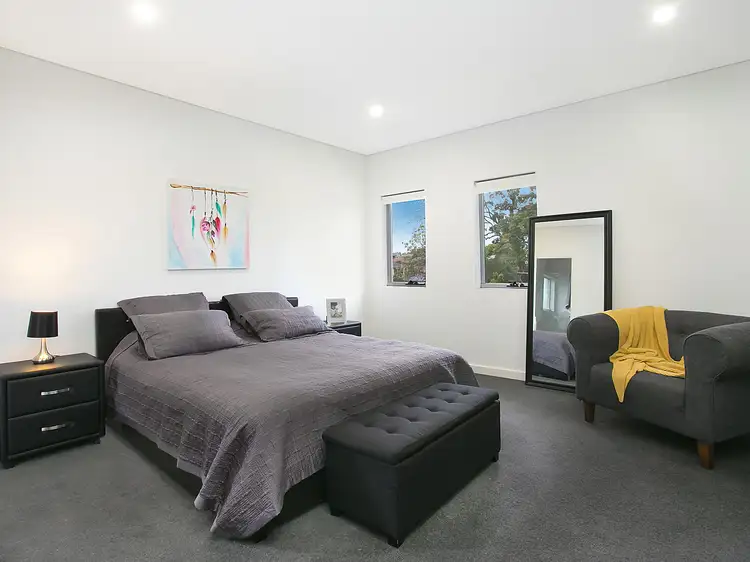 Fifth view of Homely semi-detached listing, 8B Pratten Avenue, Ryde NSW 2112