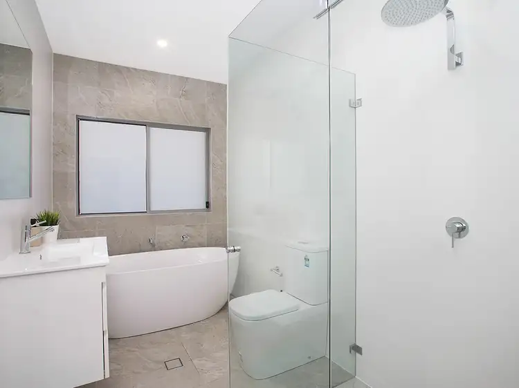 Sixth view of Homely semi-detached listing, 8B Pratten Avenue, Ryde NSW 2112