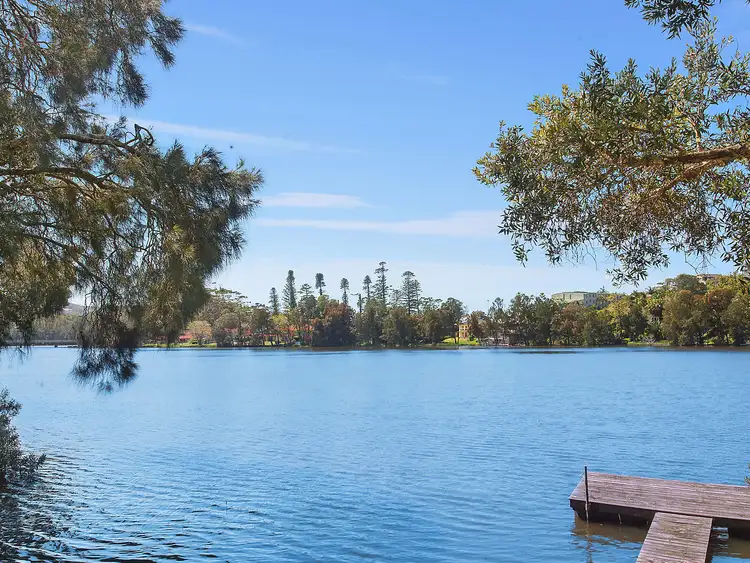 Second view of Homely house listing, 293A The Round Drive, Avoca Beach NSW 2251