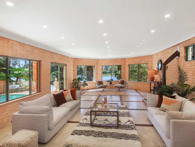 Third view of Homely house listing, 293A The Round Drive, Avoca Beach NSW 2251