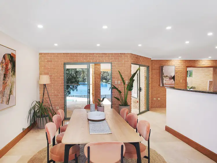 Fourth view of Homely house listing, 293A The Round Drive, Avoca Beach NSW 2251