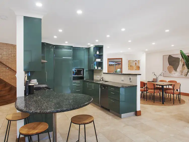 Fifth view of Homely house listing, 293A The Round Drive, Avoca Beach NSW 2251