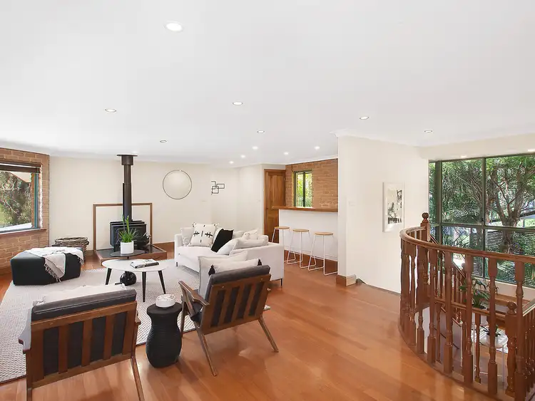 Sixth view of Homely house listing, 293A The Round Drive, Avoca Beach NSW 2251