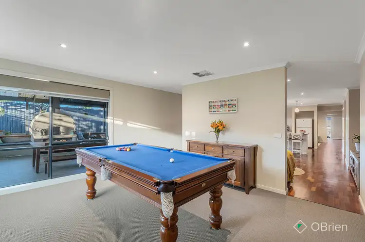 Fifth view of Homely house listing, 31 Pevensey Drive, Narre Warren South VIC 3805