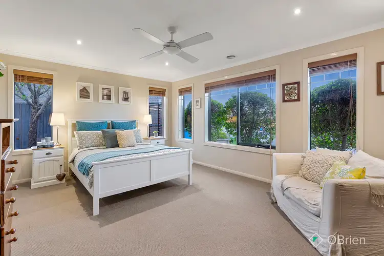Sixth view of Homely house listing, 31 Pevensey Drive, Narre Warren South VIC 3805