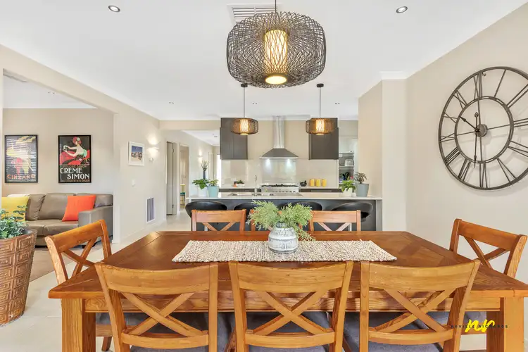 Fourth view of Homely house listing, 13 Annmaree Drive, Indented Head VIC 3223