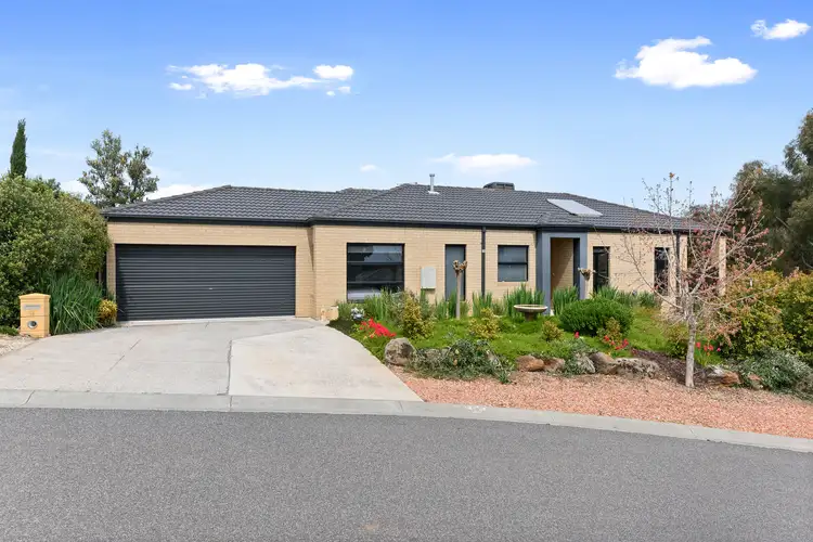 18 Sundew Drive, Kangaroo Flat VIC 3555