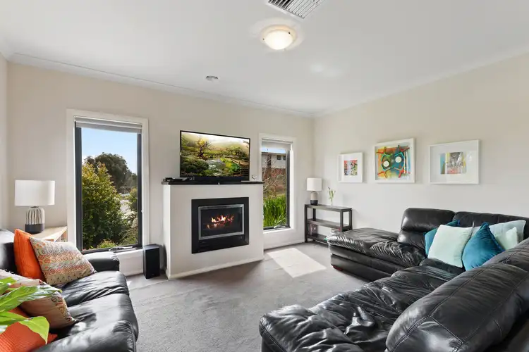 Second view of Homely house listing, 18 Sundew Drive, Kangaroo Flat VIC 3555