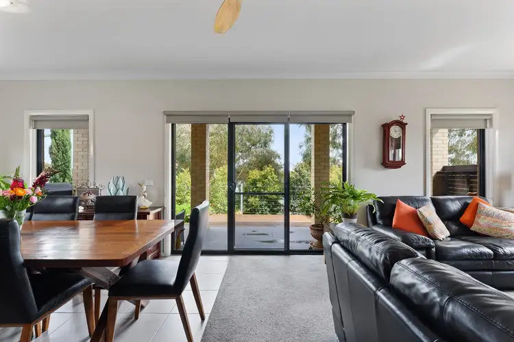Third view of Homely house listing, 18 Sundew Drive, Kangaroo Flat VIC 3555