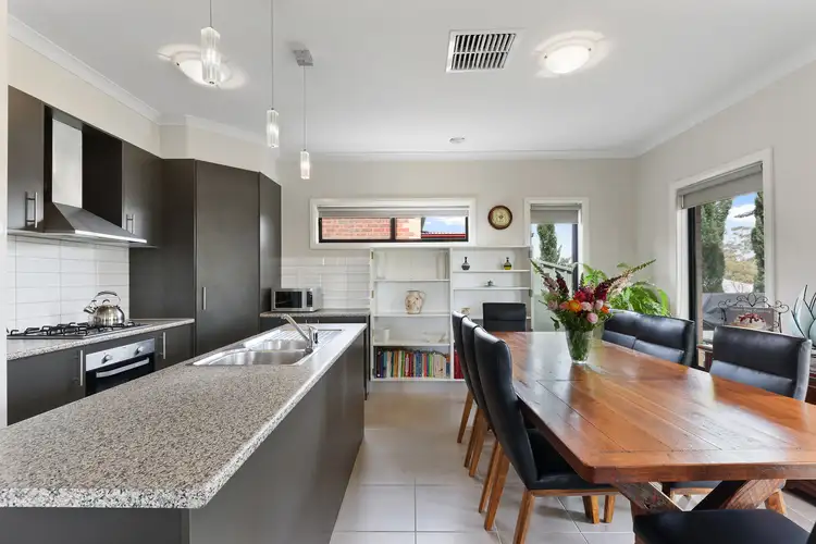 Fifth view of Homely house listing, 18 Sundew Drive, Kangaroo Flat VIC 3555