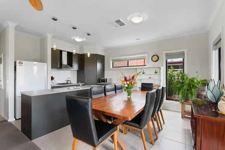 Sixth view of Homely house listing, 18 Sundew Drive, Kangaroo Flat VIC 3555