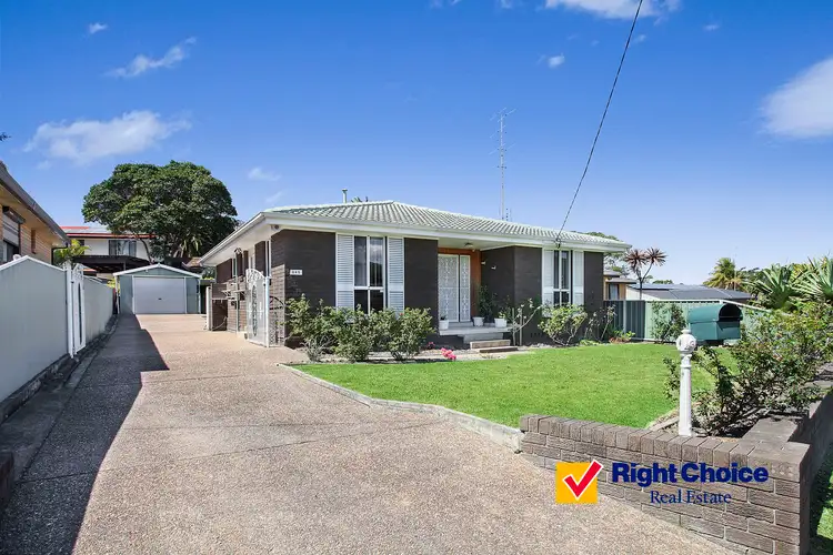265 Shellharbour Road, Barrack Heights NSW 2528