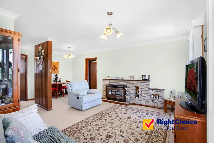 Second view of Homely house listing, 265 Shellharbour Road, Barrack Heights NSW 2528