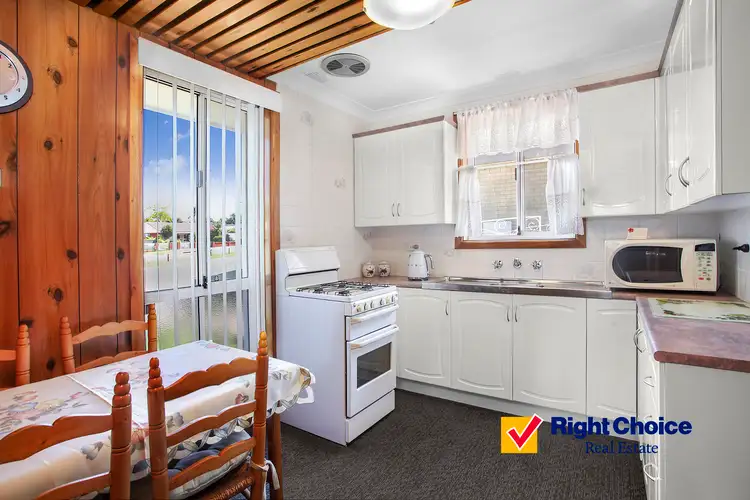 Third view of Homely house listing, 265 Shellharbour Road, Barrack Heights NSW 2528