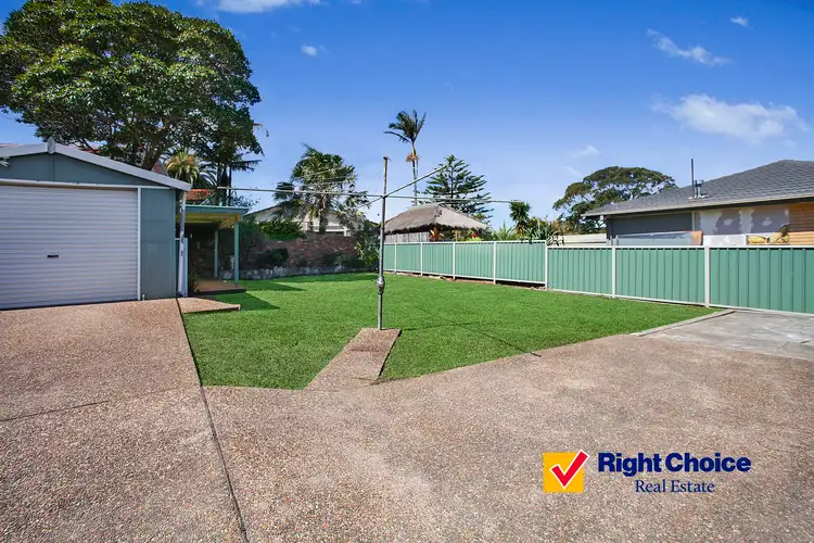 Sixth view of Homely house listing, 265 Shellharbour Road, Barrack Heights NSW 2528