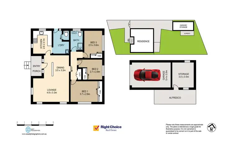 Seventh view of Homely house listing, 265 Shellharbour Road, Barrack Heights NSW 2528