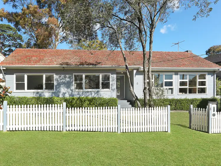 6 Beswick Avenue, North Ryde NSW 2113