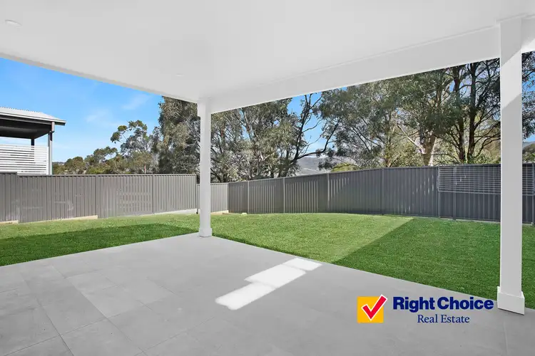 Fourth view of Homely house listing, 55 Butterfactory Drive, Calderwood NSW 2527