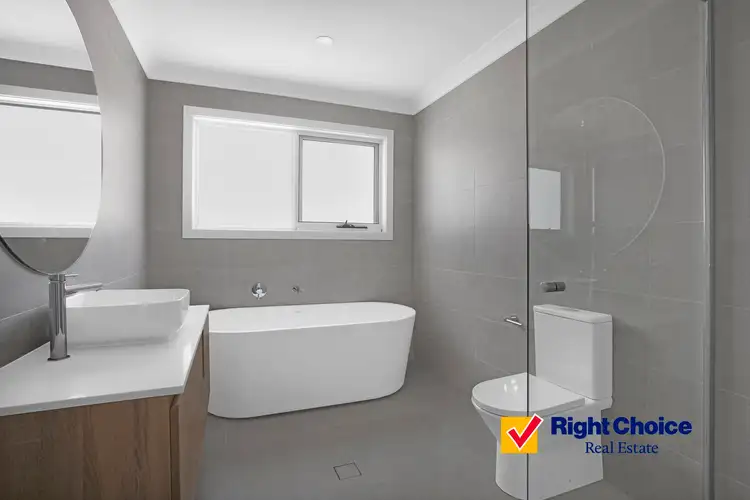 Sixth view of Homely house listing, 55 Butterfactory Drive, Calderwood NSW 2527