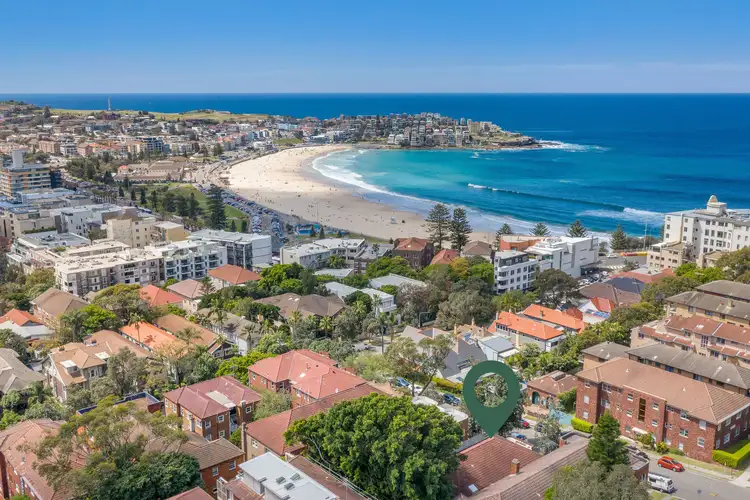 3/5 Lucius Street, Bondi Beach NSW 2026
