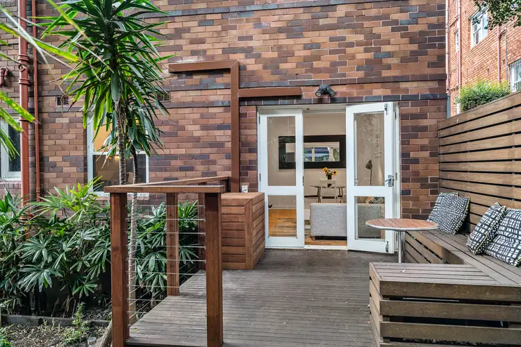 Fifth view of Homely apartment listing, 3/5 Lucius Street, Bondi Beach NSW 2026