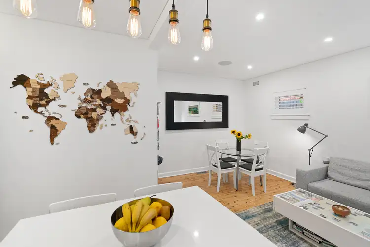 Sixth view of Homely apartment listing, 3/5 Lucius Street, Bondi Beach NSW 2026