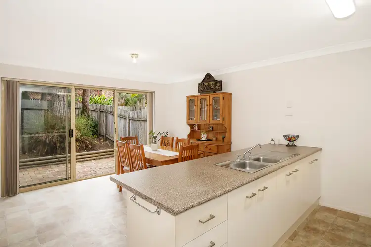 Fourth view of Homely semi-detached listing, 1/15 Brickendon Avenue, Mardi NSW 2259