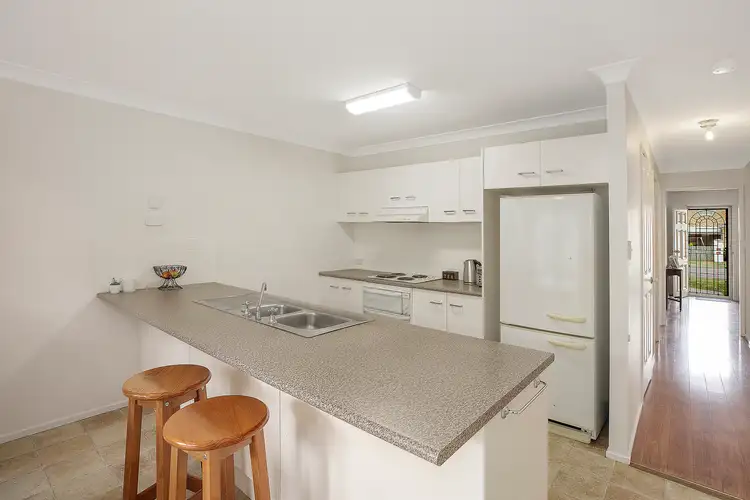Fifth view of Homely semi-detached listing, 1/15 Brickendon Avenue, Mardi NSW 2259