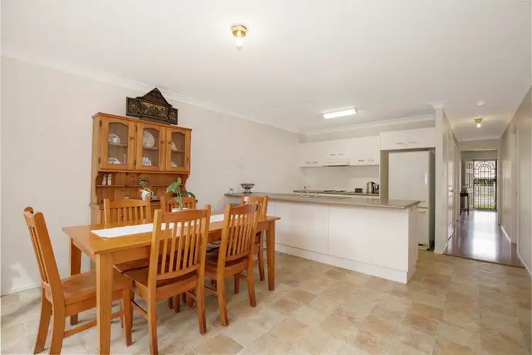 Sixth view of Homely semi-detached listing, 1/15 Brickendon Avenue, Mardi NSW 2259