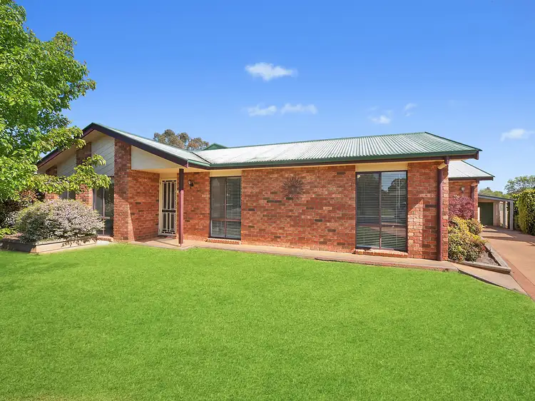 10 Rayner Street, Mudgee NSW 2850