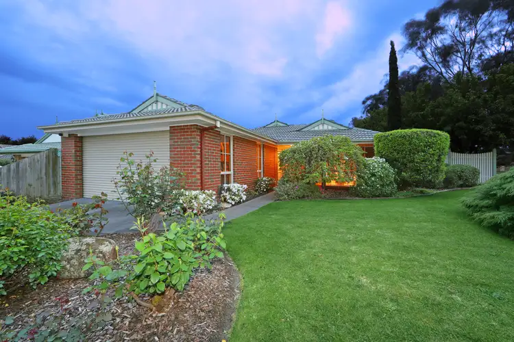 Main view of Homely house listing, 20 Park Road, Lysterfield VIC 3156