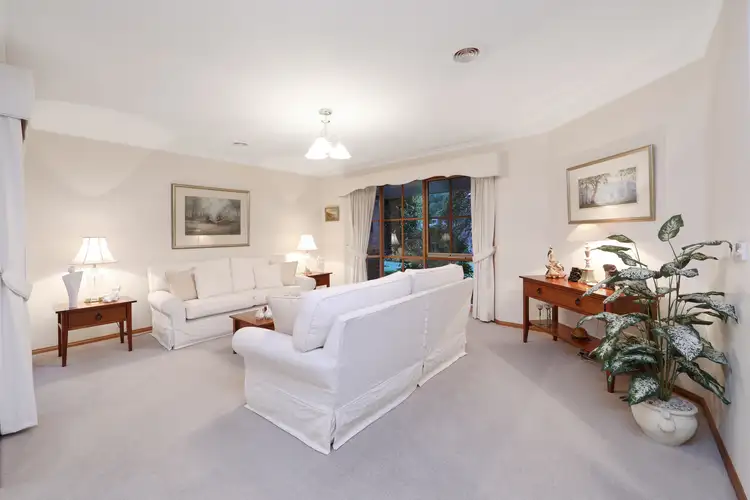 Second view of Homely house listing, 20 Park Road, Lysterfield VIC 3156