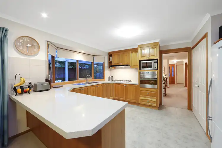 Fourth view of Homely house listing, 20 Park Road, Lysterfield VIC 3156