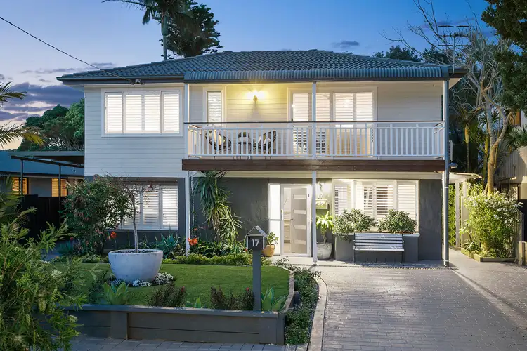 17 Highclere Street, Bateau Bay NSW 2261