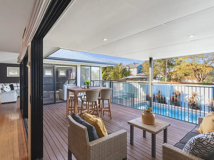 Second view of Homely house listing, 11 Sorrento Road, Empire Bay NSW 2257