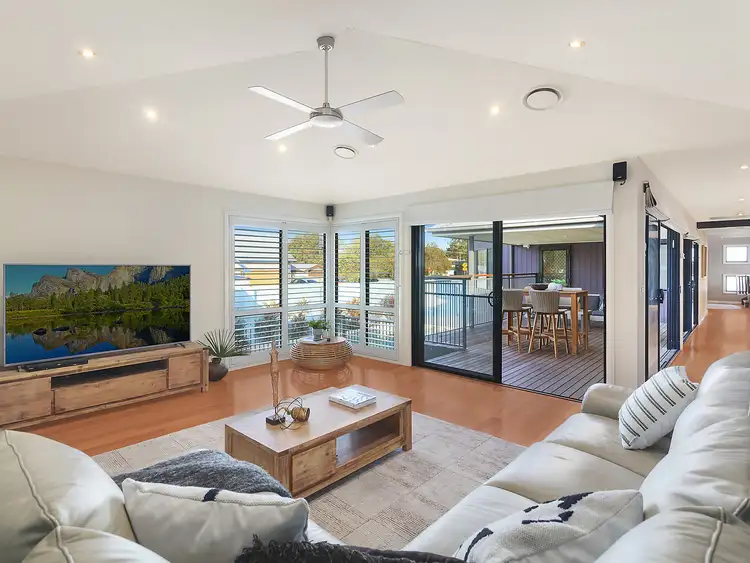 Third view of Homely house listing, 11 Sorrento Road, Empire Bay NSW 2257