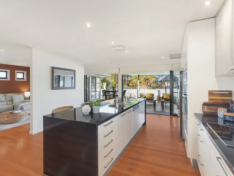 Fifth view of Homely house listing, 11 Sorrento Road, Empire Bay NSW 2257