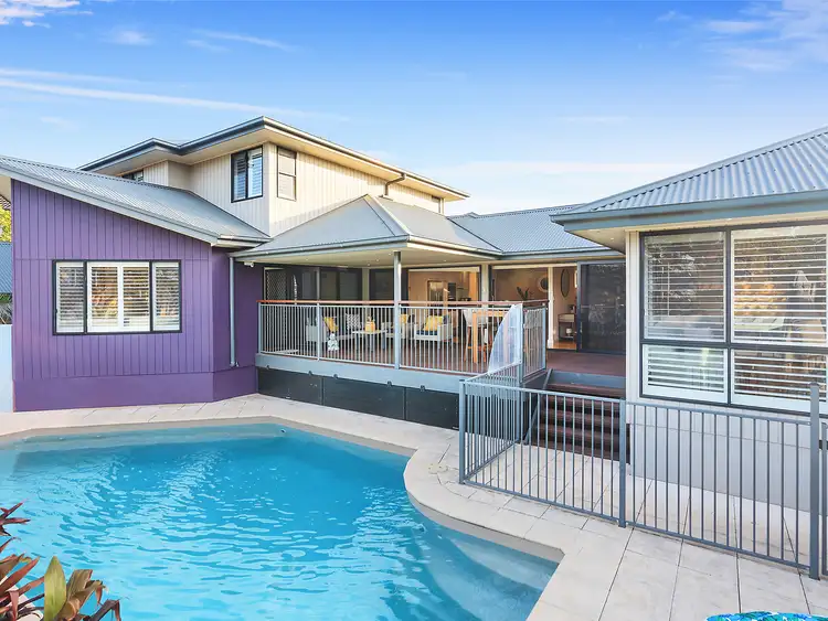 Sixth view of Homely house listing, 11 Sorrento Road, Empire Bay NSW 2257
