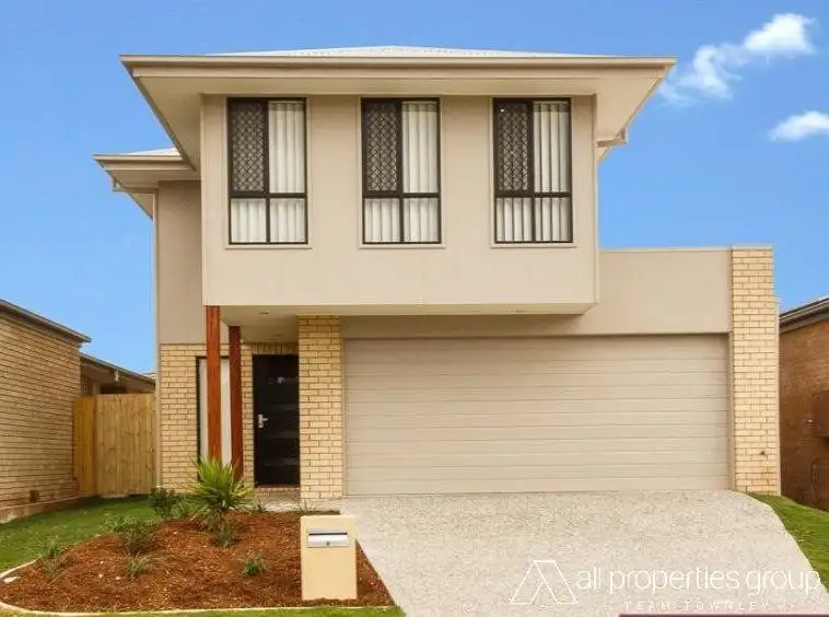 Main view of Homely house listing, 8 Malachite Drive, Logan Reserve QLD 4133
