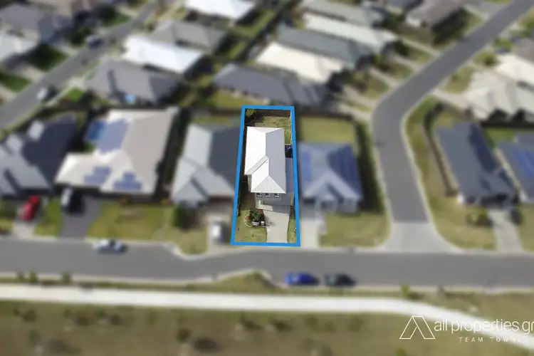 Second view of Homely house listing, 8 Malachite Drive, Logan Reserve QLD 4133