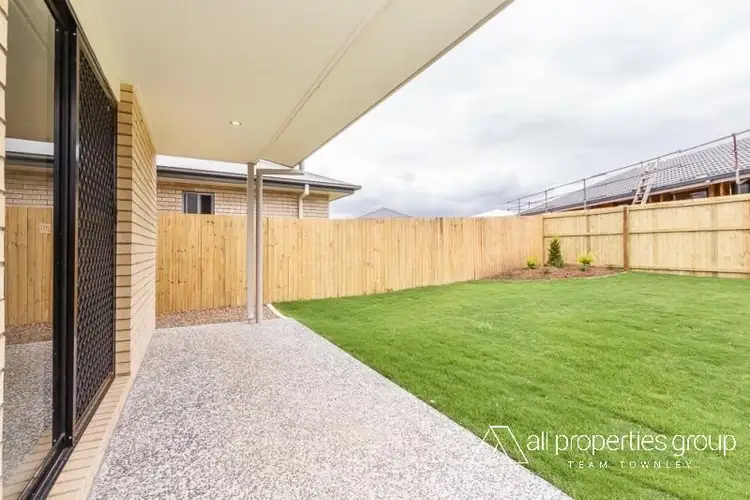 Third view of Homely house listing, 8 Malachite Drive, Logan Reserve QLD 4133