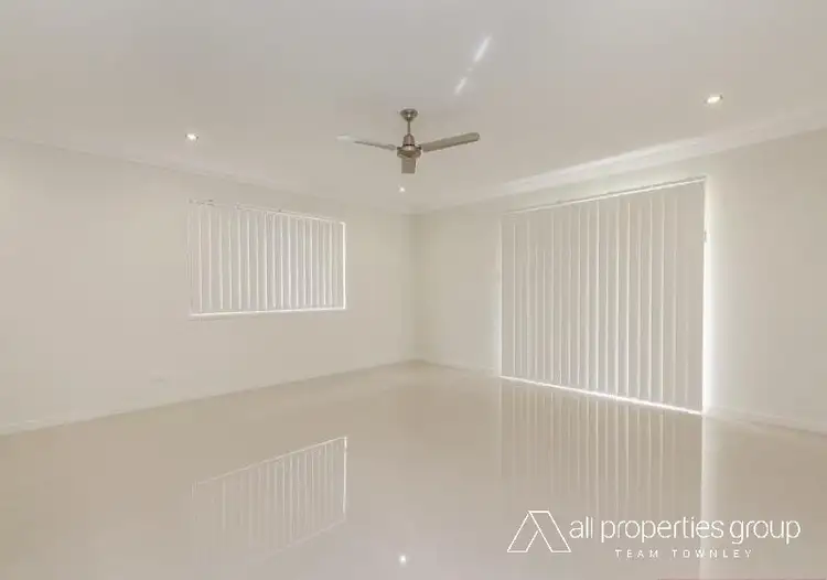 Fourth view of Homely house listing, 8 Malachite Drive, Logan Reserve QLD 4133