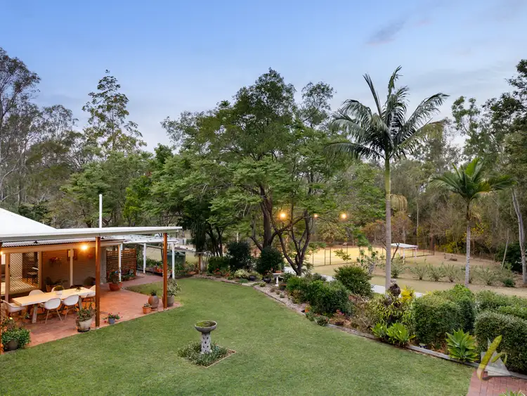 Second view of Homely rural property listing, 59 Indra Crescent, Karana Downs QLD 4306
