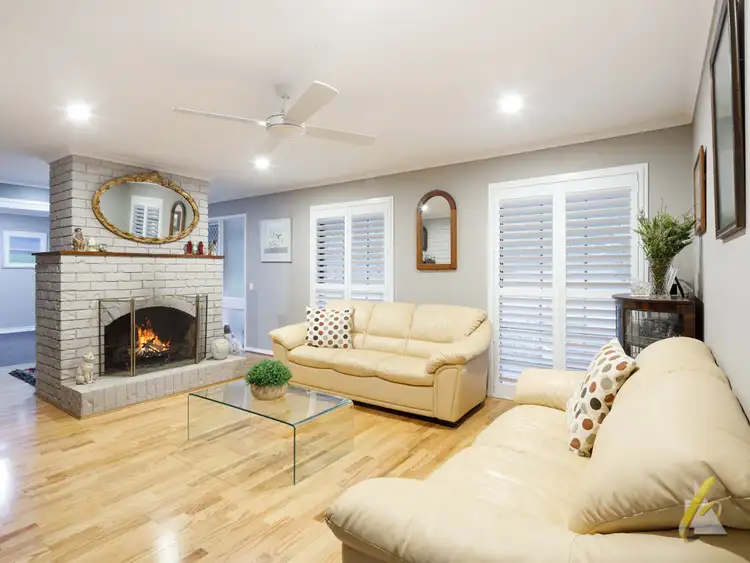 Third view of Homely rural property listing, 59 Indra Crescent, Karana Downs QLD 4306