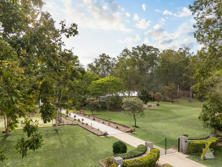 Fifth view of Homely rural property listing, 59 Indra Crescent, Karana Downs QLD 4306