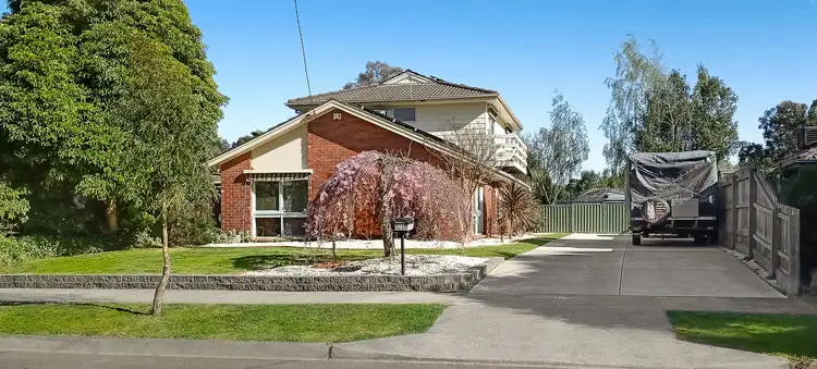 20 Toolimerin Avenue, Bayswater North VIC 3153