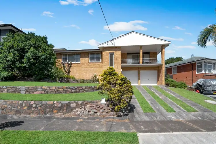 Main view of Homely house listing, 37 Princeton Avenue, Adamstown Heights NSW 2289
